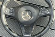 Steering wheel Mercedes Airbag
