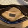 Loewe shoulder bag / suede leather/ new Image 6