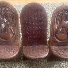 african birthing chairs