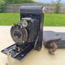 Kodak Vest Pocket Model B Folding Camera Image 3
