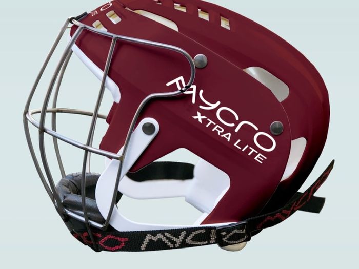 Mycro Hurling/Camogie Helmet Kids & Adults