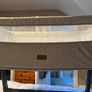 Nested Cozi Sleeper Bedside Crib Image 8