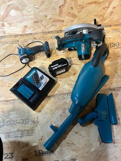 makita