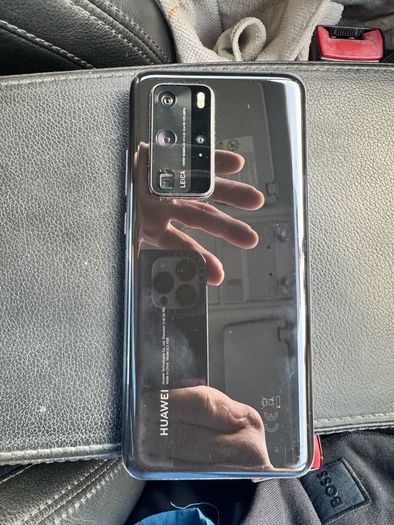 Huawei p40