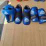 TKD sparring gear Image 3