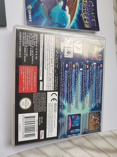 Spyro Shadow Legacy