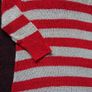 Stripy Jumper  Size 8-12 Image 2