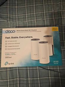 Tp-link Deco M4