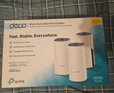Tp-link Deco M4