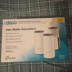 Tp-link Deco M4