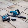 Garden Tool - Makita Cordless Blower Image 2