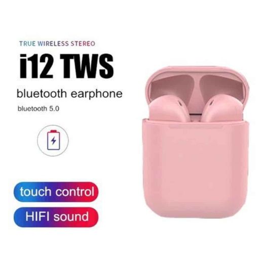 Wireless Bluetooth Earphones Earbuds Headphones In Ear With Mic Sport Sweatproof