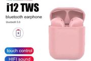 Wireless Bluetooth Earphones Earbuds Headphones In Ear With Mic Sport Sweatproof