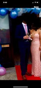 debs suit