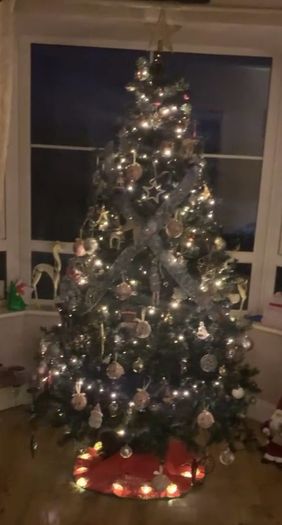 Christmas Tree
