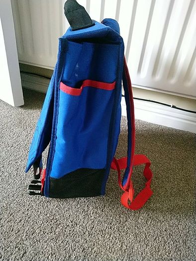 school bag
