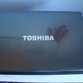 Laptop TOSHIBA Satellite L350D 17", for parts or repair Image 2