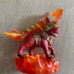 Skylanders Trailblazer Postage Available
