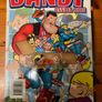 Comic: 'The Dandy' annuall 2006 Image 5