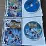 Mint Condition Nintendo Wii Games bundle Image 2