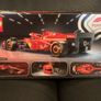 Lego 77242 Ferrari Speed Champion car technic Image 2