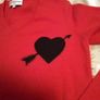 L'Artisan Du Cachemire Paris Cashmere Jumper V Neck Image 4