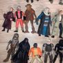 Star wars figures Image 2
