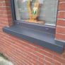 Aluminium window sills cover Image 8