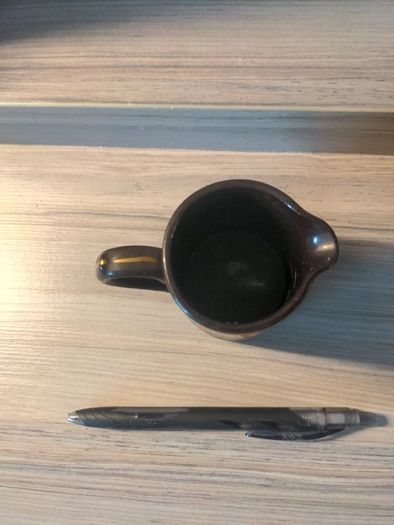 Sweet little jug