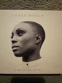Laura Mvula - Sing To The Moon. 2 CD.