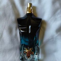le beau le parfum Jean Paul Gaultier
