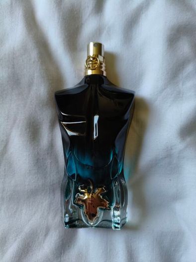 le beau le parfum Jean Paul Gaultier