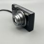 Canon IXUS 145 16MP Digital Camera Black - Boxed - Full Kit - Nr Mint Image 3