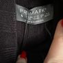 Bnwt Maxi Dress Uk 10-12 Image 3