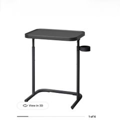 IKEA Bjorkasen Laptop Stand table