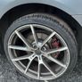 Breaking bmw 520d auto f10 5 series 2013 a52 Image 4