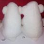 Polar Bear Twins 12" Image 3