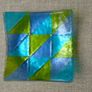 Glass dish,Glass ornament, Image 3
