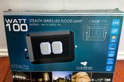 Lumeno 100W Flood Light
