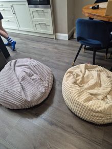 Large Bean Bafs