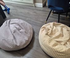 Large Bean Bafs