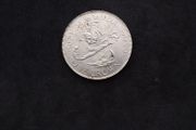 1959 Bermuda One Crown Replica / Space Filler , (17.6g)