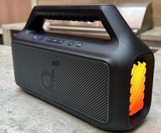 Anker Soundcore Boom 2 Portable Bluetooth Speaker