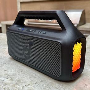 Anker Soundcore Boom 2 Portable Bluetooth Speaker