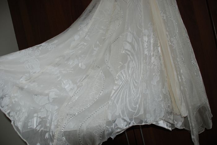 Dress from Monsoon