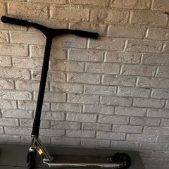 Scooter kids