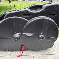 Bike Travel Case