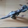 lego trex08 T-rex , set jurassic world 75938 Image 4
