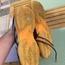 Adidas Barricade sz UK 13.5 Image 4