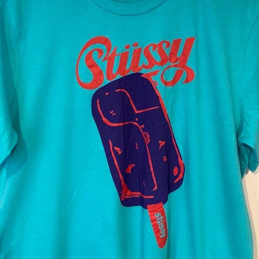 Stussy T-Shirt